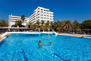 SURAL HOTEL (1 foto / 10)