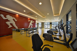 SEADEN VALENTINE RESORT & SPA (8 foto / 10)