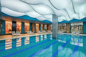 SEADEN VALENTINE RESORT & SPA (9 foto / 10)