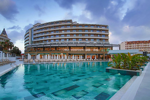 SIDE STELLA ELITE RESORT & SPA (1 foto / 10)