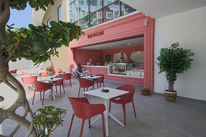 SIDE STELLA ELITE RESORT & SPA (6 foto / 10)