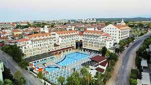 SIDE ALUNA HOTEL (3 фото из 10)