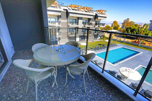 A SUITE SIDE (9 фото из 10)