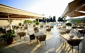 INCEKUM SU HOTEL (7 foto / 10)