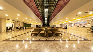 SIAM ELEGANCE HOTEL&SPA (5 foto / 10)
