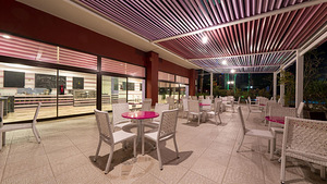 SIAM ELEGANCE HOTEL&SPA (7 foto / 10)