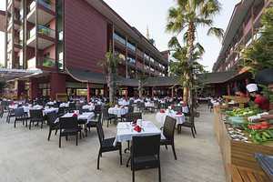 SIAM ELEGANCE HOTEL&SPA (9 foto / 10)
