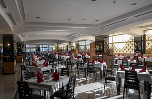 SIAM ELEGANCE HOTEL&SPA (10 foto / 10)