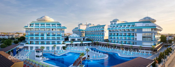 SENSITIVE PREMIUM RESORT & SPA