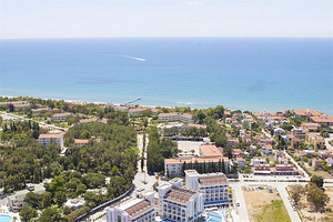 DIAMOND ELITE HOTEL & SPA (3 foto / 10)
