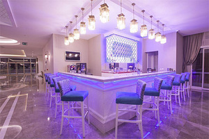 DIAMOND ELITE HOTEL & SPA (6 foto / 10)