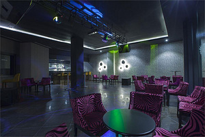 DIAMOND ELITE HOTEL & SPA (9 foto / 10)