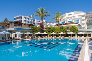 SEALIFE KEMER RESORT (1 foto / 10)