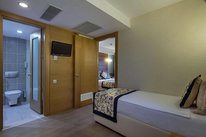 TRENDY SIDE BEACH (ADULTS ONLY 16+) (8 foto / 10)