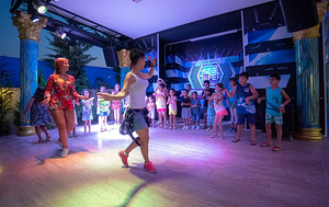 SEALIFE FAMILY RESORT HOTEL (6 foto / 10)