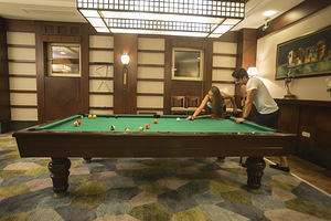 FAME RESIDENCE KEMER & SPA (7 foto / 10)