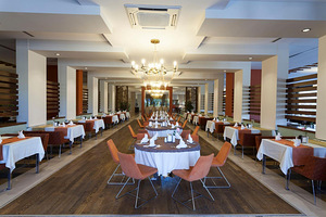 SEHER SUN PALACE RESORT & SPA HOTEL (8 foto / 10)
