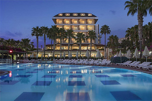 TRENDY PALM BEACH (ADULTS ONLY 16+) (1 foto / 10)