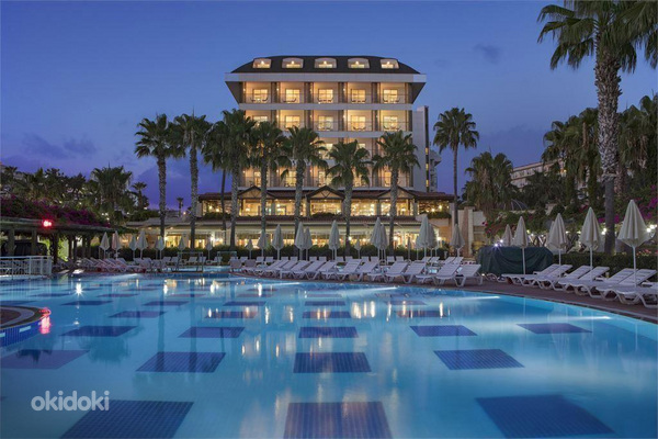 TRENDY PALM BEACH (ADULTS ONLY 16+)