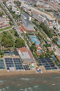 TRENDY PALM BEACH (ADULTS ONLY 16+) (2 foto / 10)