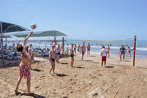 TRENDY PALM BEACH (ADULTS ONLY 16+) (8 foto / 10)