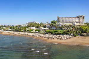 MELAS RESORT (1 foto / 10)