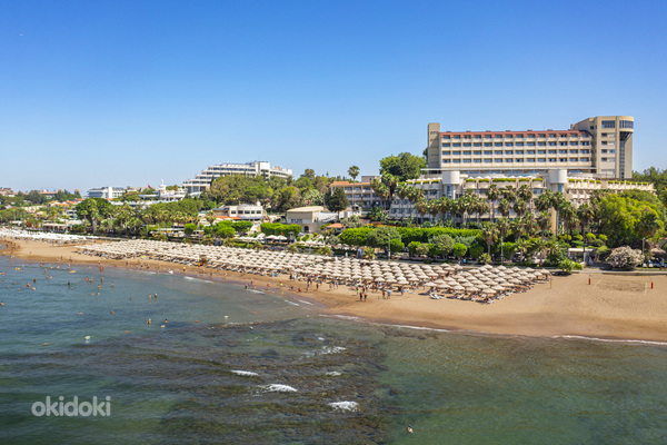 MELAS RESORT