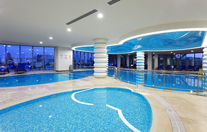 MELAS RESORT (8 foto / 10)