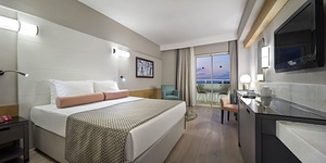 TRENDY ASPENDOS BEACH (10 foto / 10)