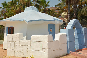 SEHER KUMKOY STAR RESORT &SPA (8 foto / 10)