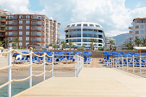 SUN PRIME C-LOUNGE HOTEL ADULTS ONLY (+16) (1 foto / 10)