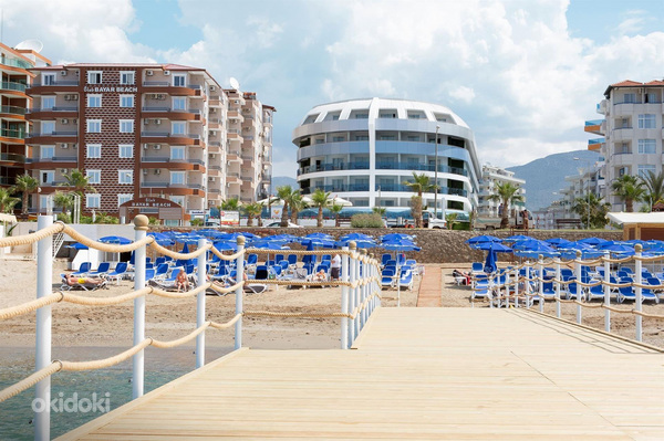 SUN PRIME C-LOUNGE HOTEL ADULTS ONLY (+16)