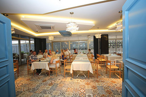 SUN PRIME C-LOUNGE HOTEL ADULTS ONLY (+16) (7 foto / 10)