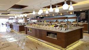 SUN PRIME C-LOUNGE HOTEL ADULTS ONLY (+16) (8 foto / 10)