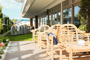 SUN PRIME C-LOUNGE HOTEL ADULTS ONLY (+16) (10 foto / 10)