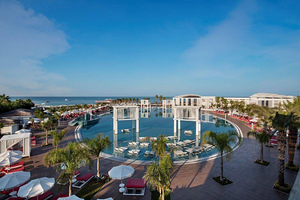 SELECTUM LUXURY RESORT BELEK (4 foto / 10)
