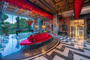 SELECTUM LUXURY RESORT BELEK (5 foto / 10)