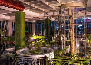 SELECTUM LUXURY RESORT BELEK (9 foto / 10)