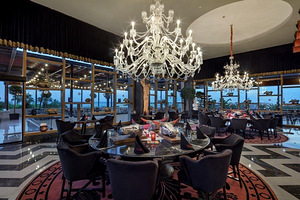 SELECTUM LUXURY RESORT BELEK (10 foto / 10)