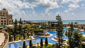 SPICE HOTEL & SPA (1 foto / 10)