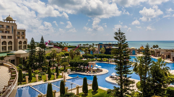 SPICE HOTEL & SPA