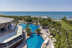 PAPILLON ZEUGMA HOTEL (10 foto / 10)