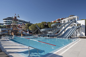 VOYAGE BELEK (2 фото из 10)