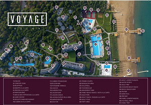 VOYAGE BELEK (8 фото из 10)
