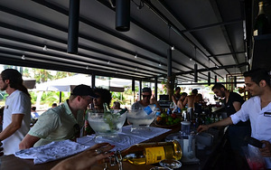 SUN HOTEL BY EN VIE BEACH (3 foto / 10)