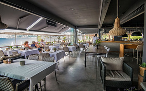 SUN HOTEL BY EN VIE BEACH (5 foto / 10)