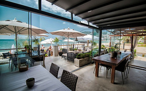 SUN HOTEL BY EN VIE BEACH (6 foto / 10)