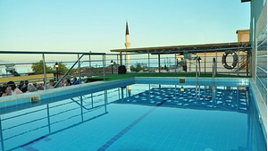 ERGUN HOTEL (2 foto / 4)
