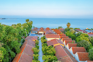 OZLEM GARDEN HOTEL (1 foto / 10)