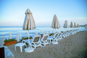 OZLEM GARDEN HOTEL (5 foto / 10)
